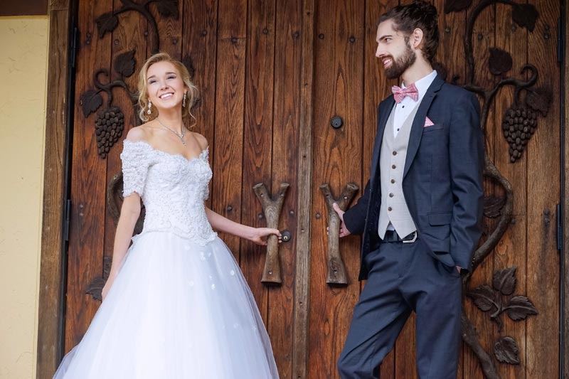 St. Josef's Estate Vineyards & Winery - 3