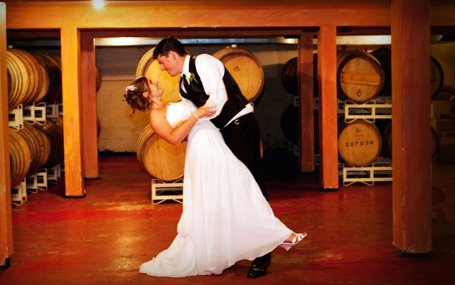 St. Josef's Estate Vineyards & Winery - 7