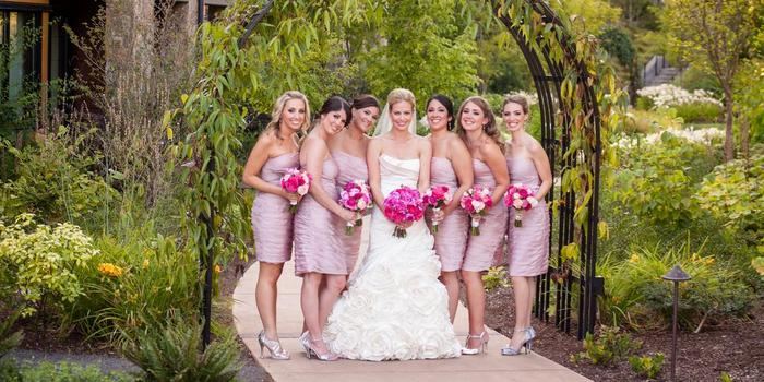 The Allison Inn & Spa - 7