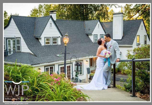 Weddings On The Hill - 1