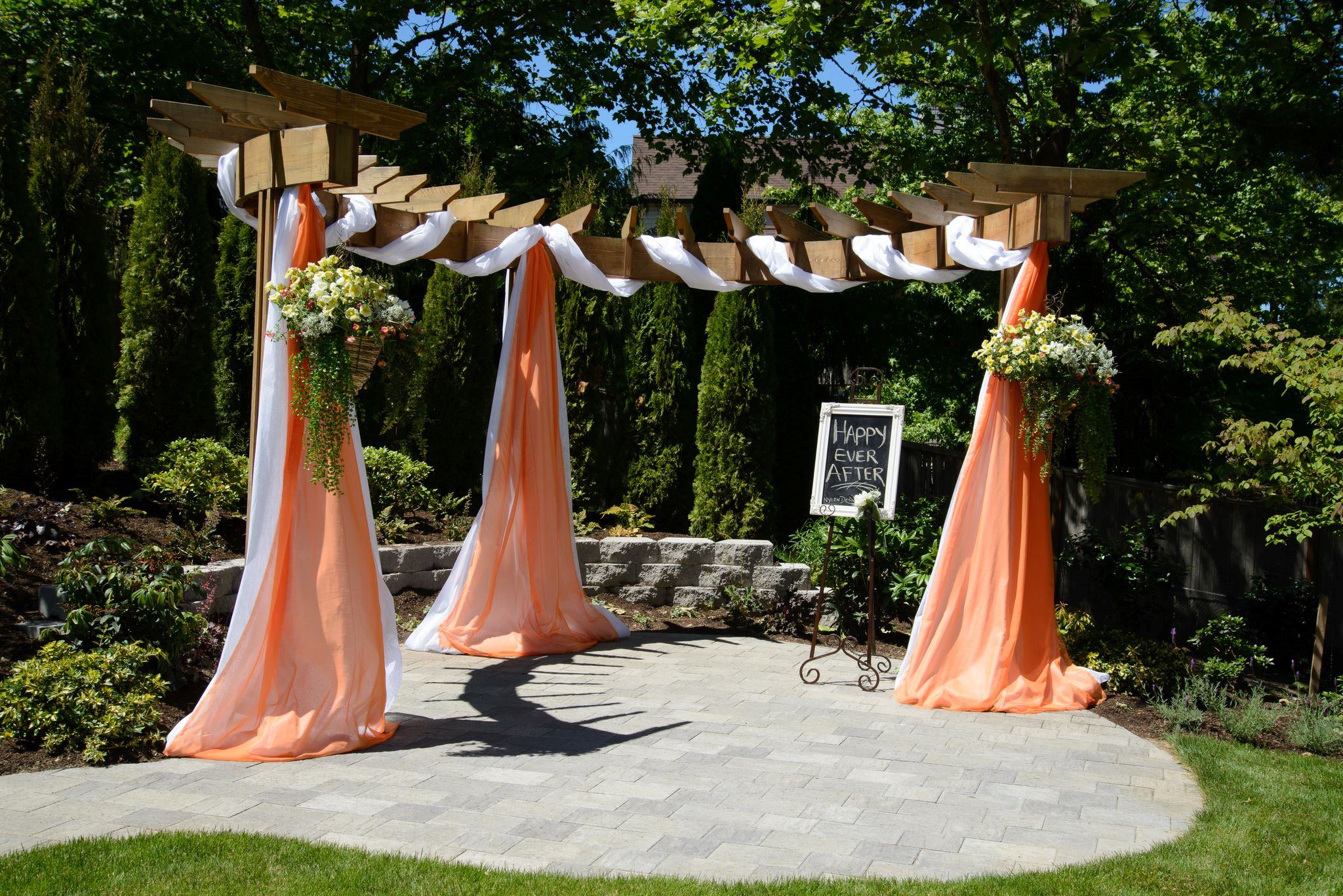 Weddings On The Hill - 2