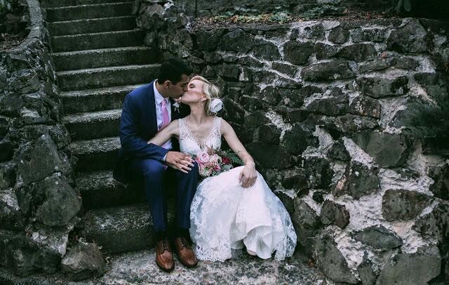 Weddings On The Hill - 5