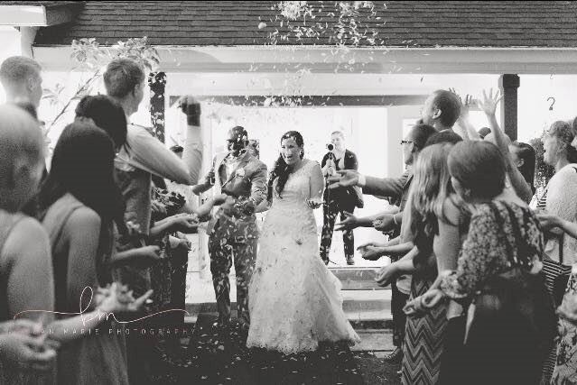 Weddings On The Hill - 7