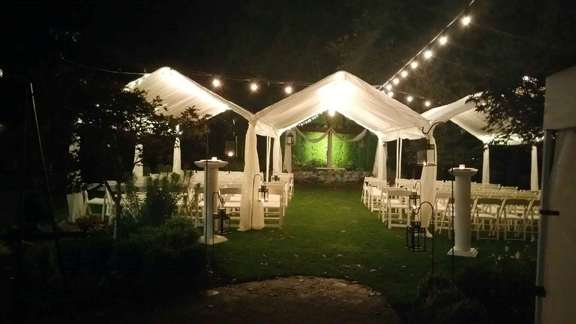 Weddings On The Hill - 4