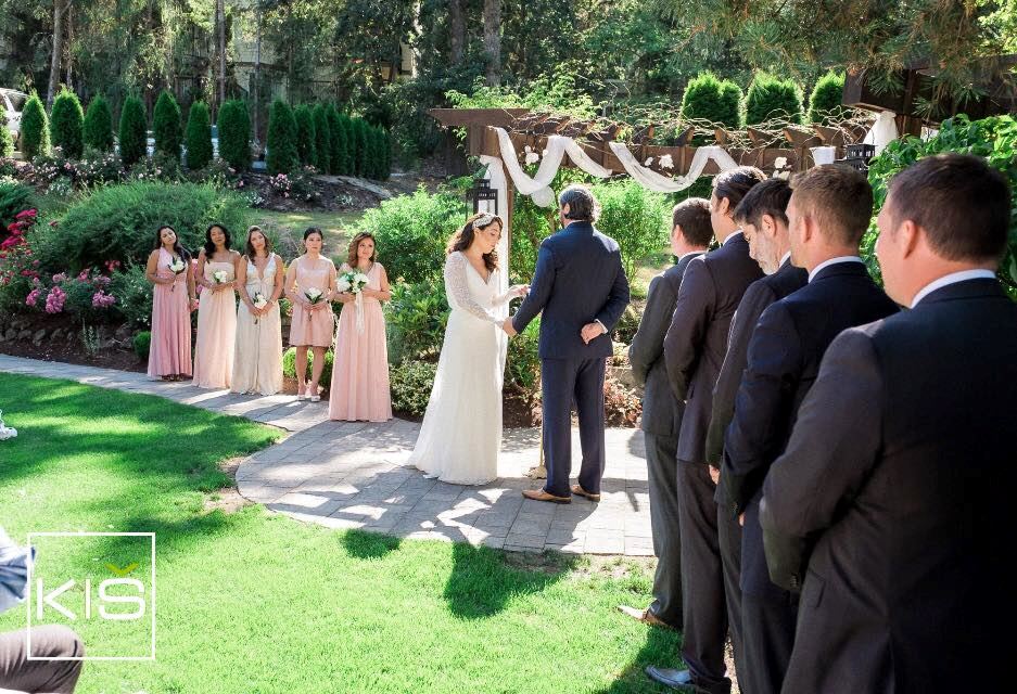 Weddings On The Hill - 3