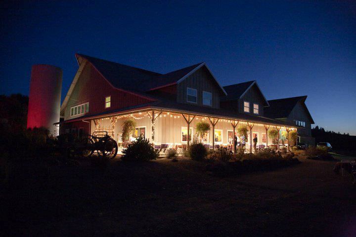 Laurel Ridge Winery and Vineyard Estate - 6