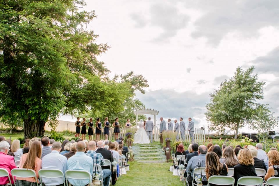 Winn Homestead Events - 1