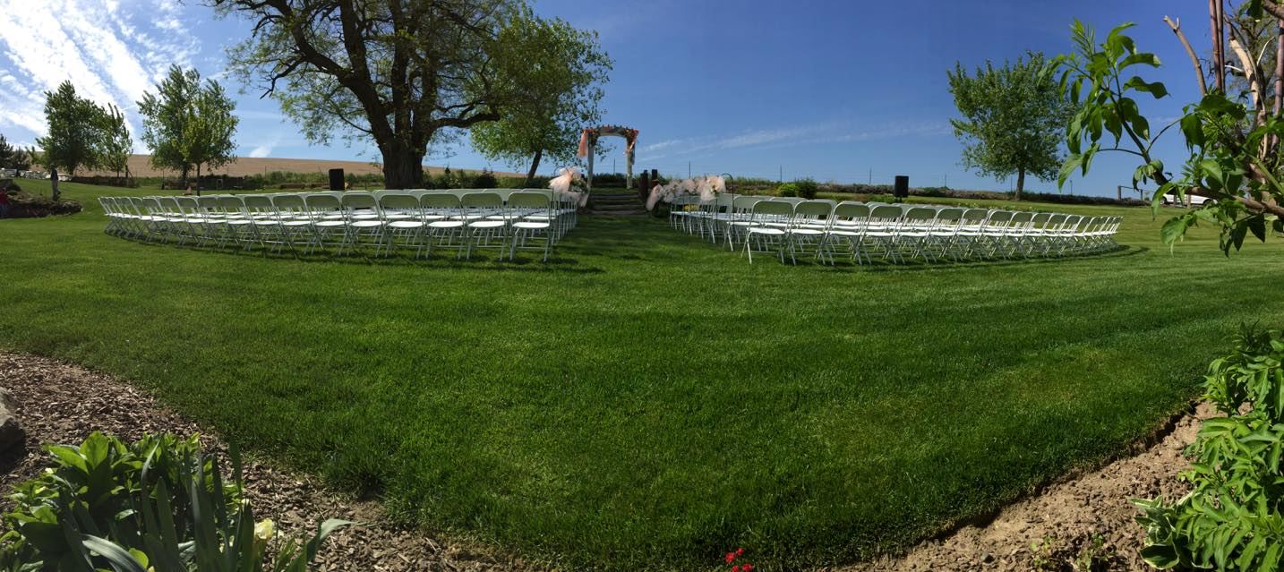 Winn Homestead Events - 2