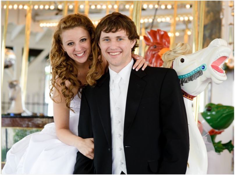 The Historic Dance Pavilion at Oaks Park - 1