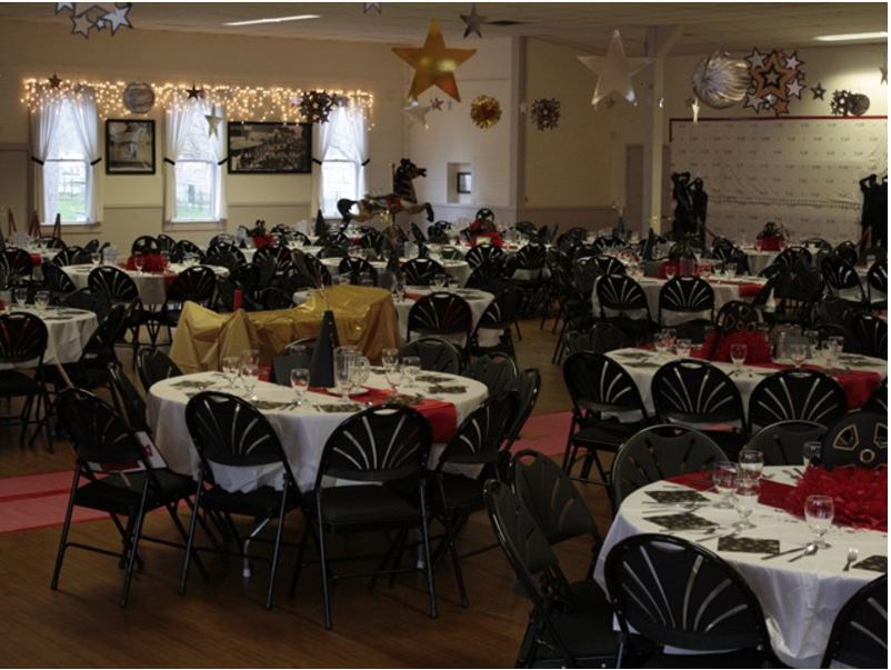 The Historic Dance Pavilion at Oaks Park - 2