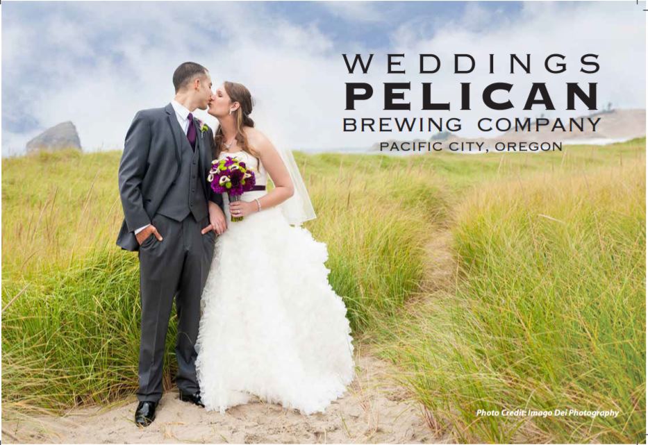 Pelican Pub and Brewery - 1