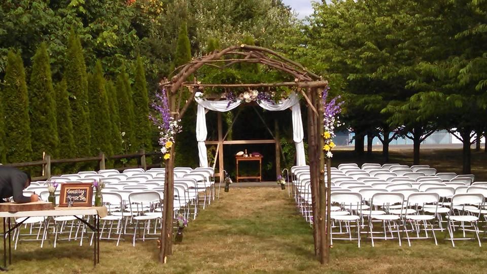 Scappoose Creek In - 3