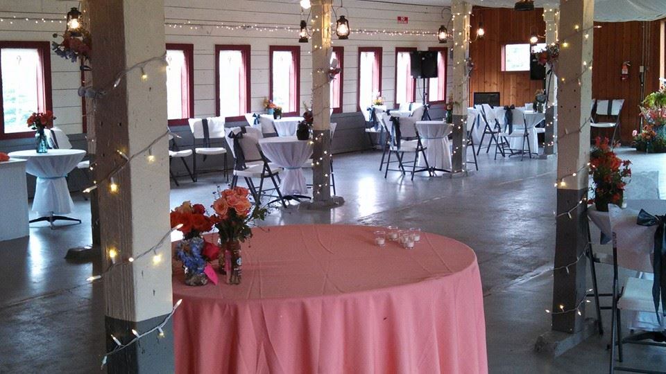 Scappoose Creek In - 4