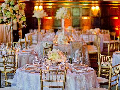 The University Club of Portland - 4