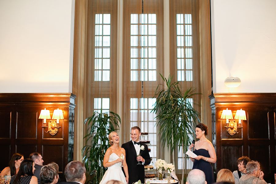 The University Club of Portland - 5