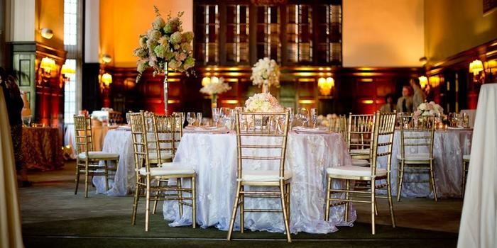 The University Club of Portland - 2