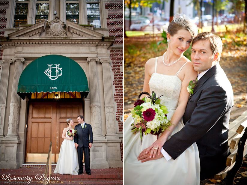 The University Club of Portland - 3