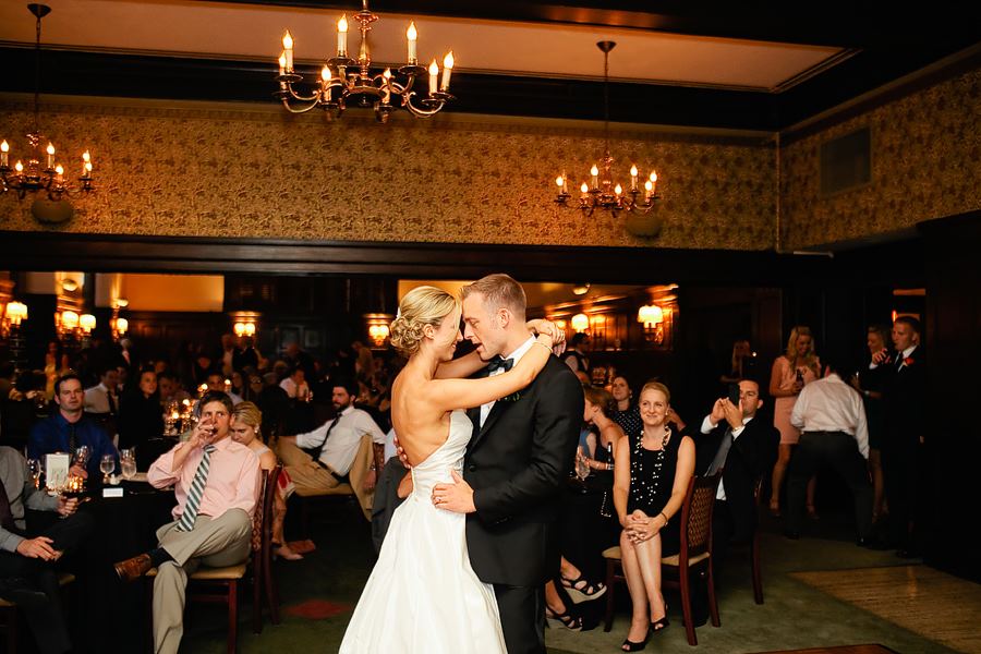 The University Club of Portland - 7