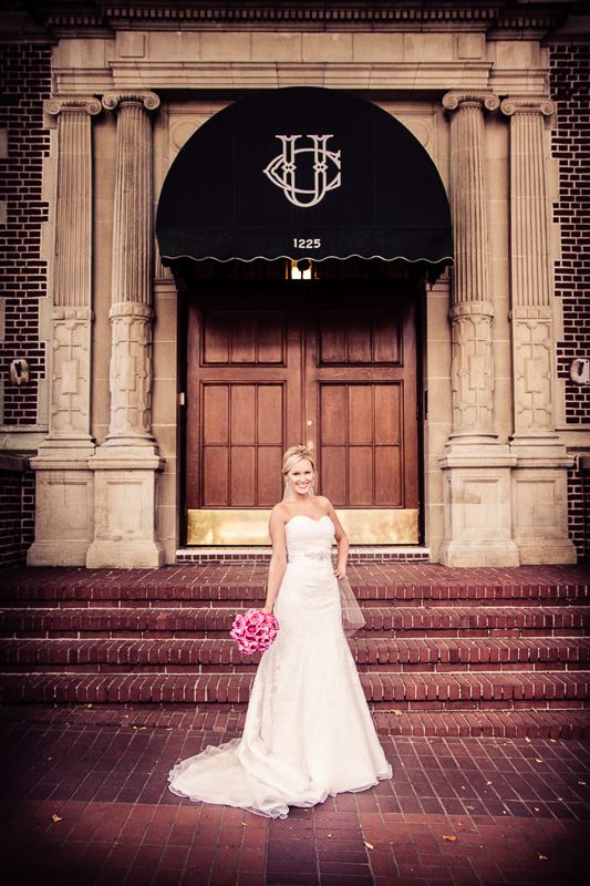 The University Club of Portland - 1