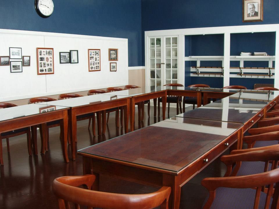 Spencer Penn Centre - 3