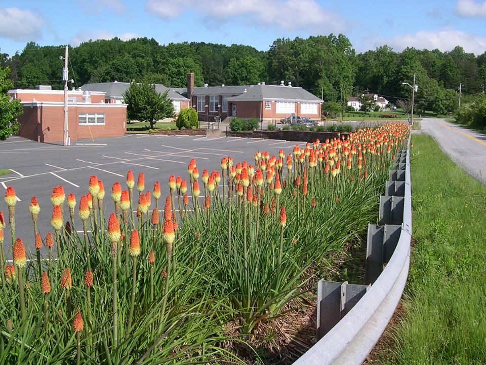 Spencer Penn Centre - 7