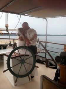Yorktown Sailing Charters - 2