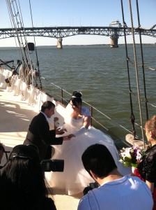 Yorktown Sailing Charters - 3