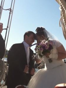 Yorktown Sailing Charters - 4