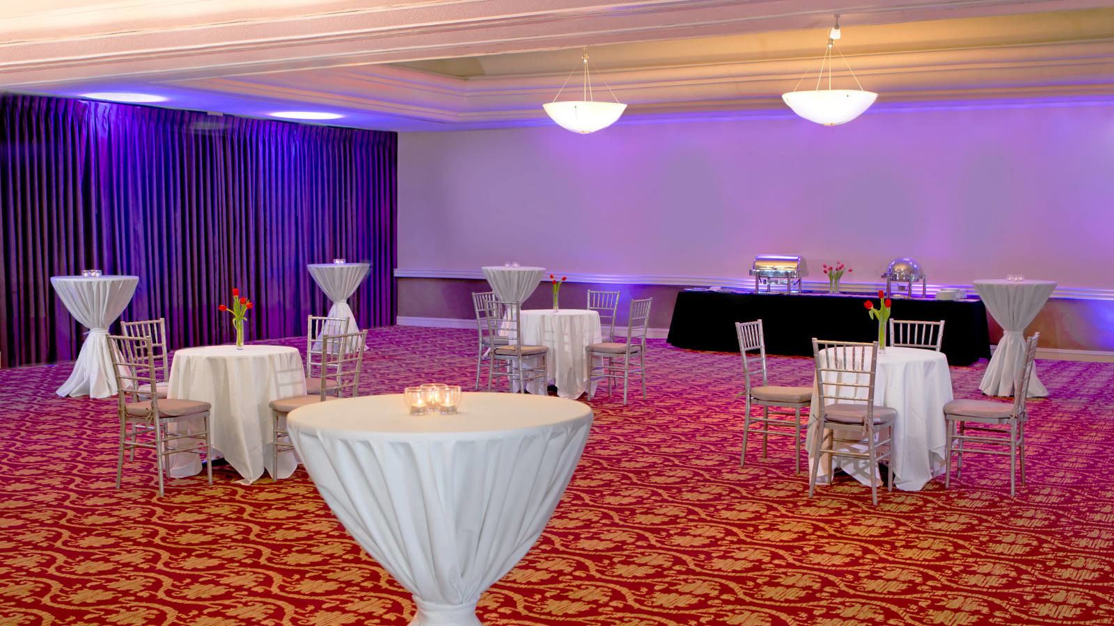 Sheraton Reston Hotel - 4