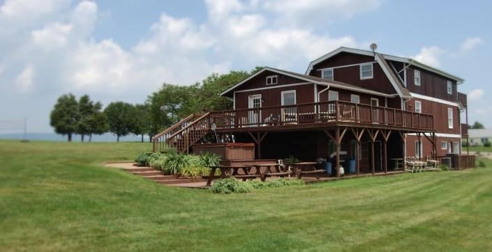 River's Bend Ranch - 2