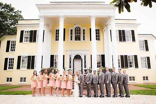 Outlands Historic House and Gardens - 1