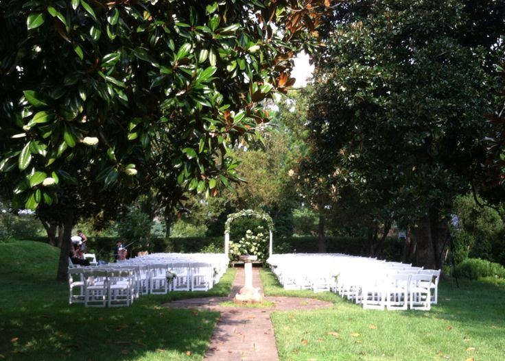 Outlands Historic House and Gardens - 7