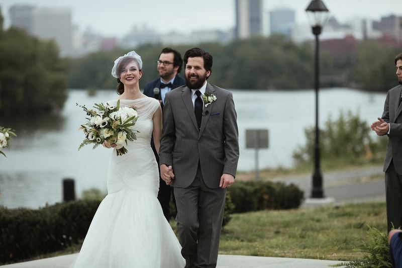 The Boathouse Rocketts Landing - 4