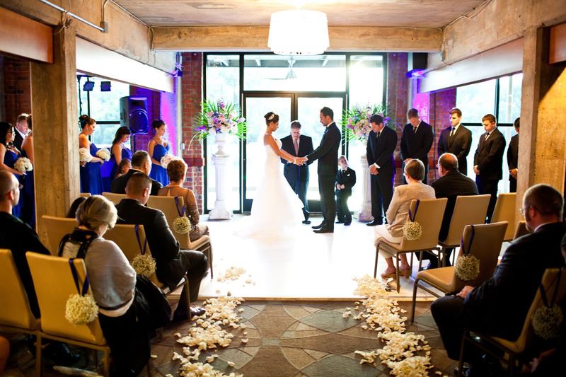 The Boathouse Rocketts Landing - 3