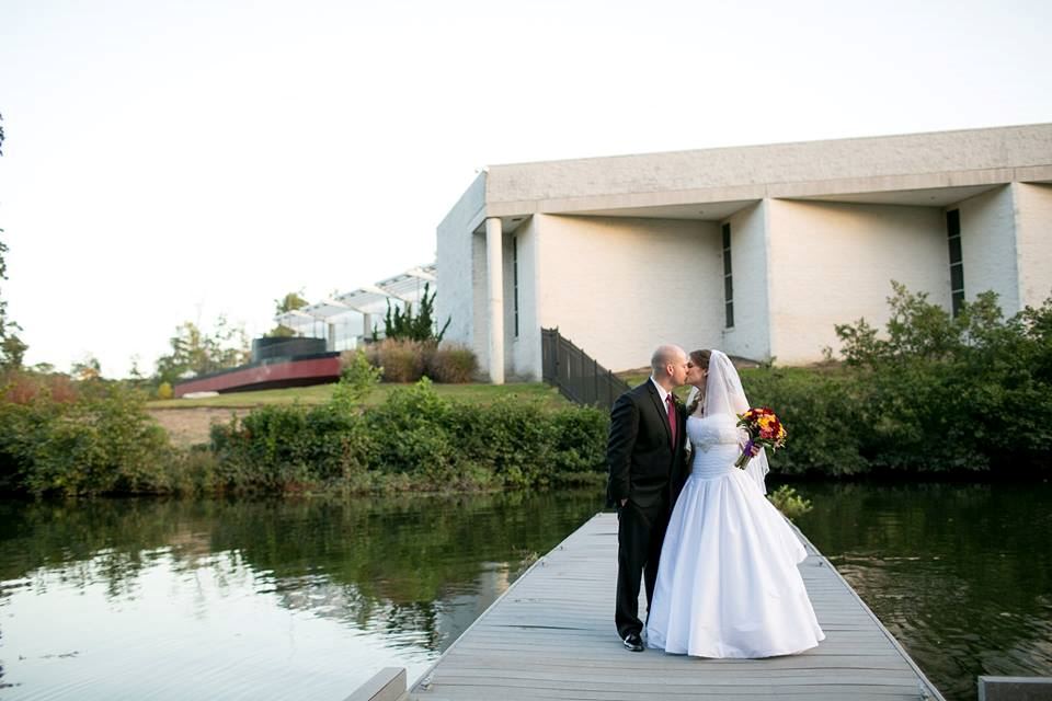 The Mariner's Museum and Park - 1
