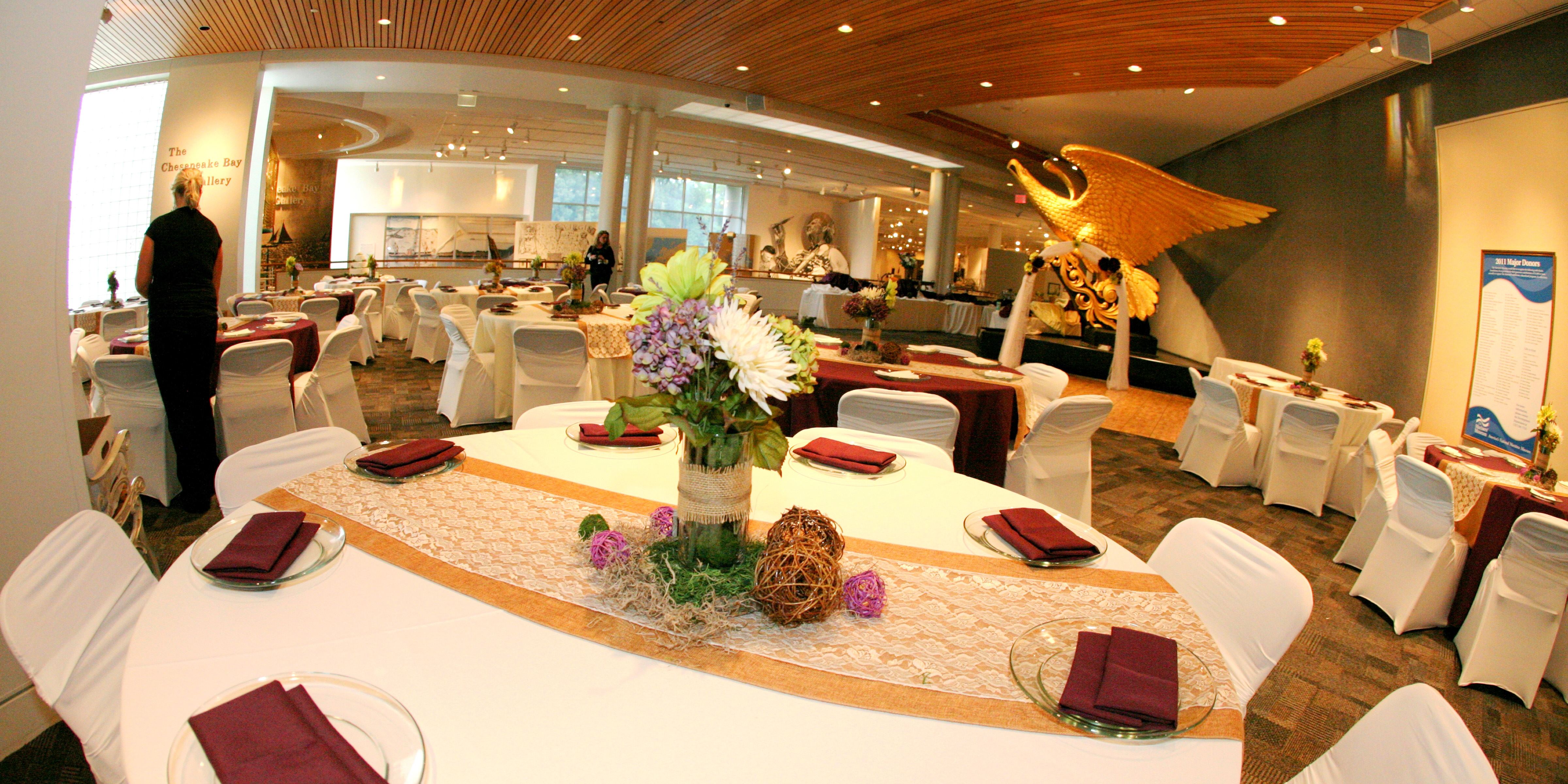 The Mariner's Museum and Park - 4