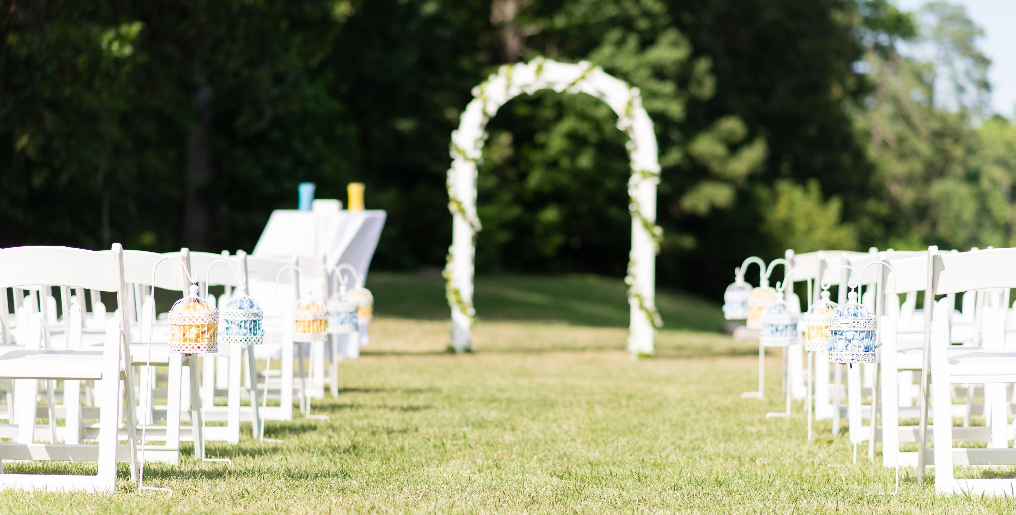 The Mariner's Museum and Park - 5