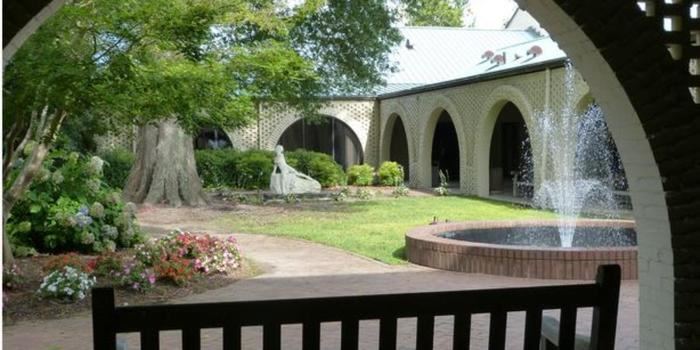 The Mariner's Museum and Park - 2