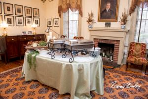 William and Mary Alumni House - 6