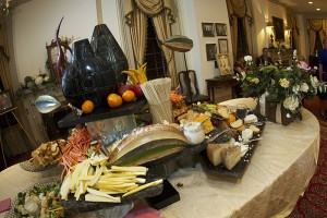 William and Mary Alumni House - 3