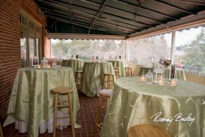 William and Mary Alumni House - 2