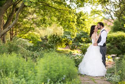 Hahn Horticulture Garden - 7