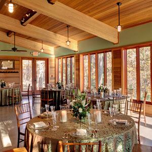 The Jefferson Monticello - 5