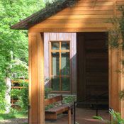 The Jefferson Monticello - 4