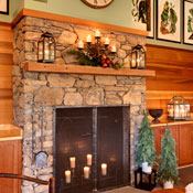 The Jefferson Monticello - 3