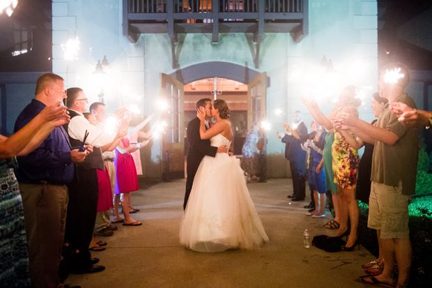 Chateau Morrisette Winery - 6