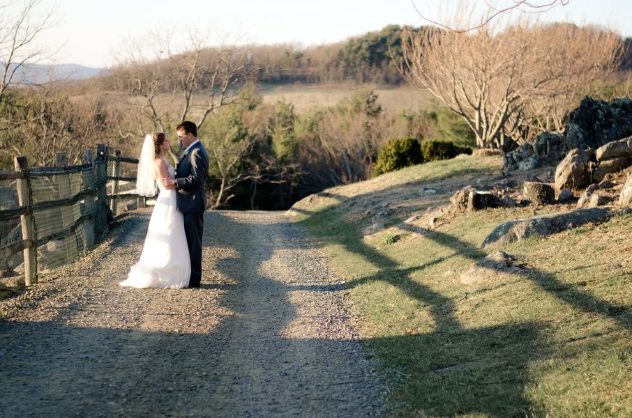 Chateau Morrisette Winery - 4