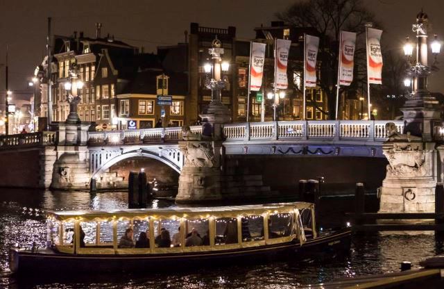 Amsterdam By Boat - 3