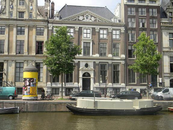 Het Grachtenhuis - Museum of the Canals - 7