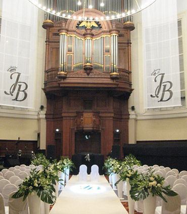 Renaissance Amsterdam Hotel - 2